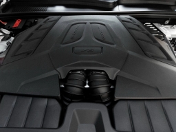 Porsche Cayenne Turbo E-Hybrid AWD 2026