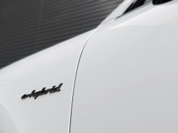 Porsche Cayenne Turbo E-Hybrid AWD 2026