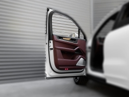 Porsche Cayenne Turbo E-Hybrid AWD 2026