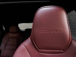 Porsche Cayenne Turbo E-Hybrid AWD 2026