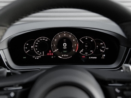 Porsche Cayenne Turbo E-Hybrid AWD 2026