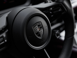 Porsche Cayenne Turbo E-Hybrid AWD 2026