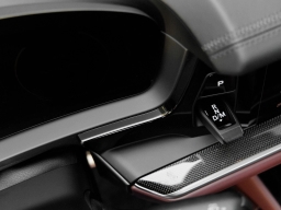 Porsche Cayenne Turbo E-Hybrid AWD 2026