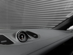 Porsche Cayenne Turbo E-Hybrid AWD 2026