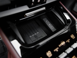 Porsche Cayenne Turbo E-Hybrid AWD 2026