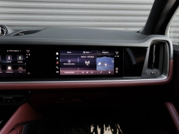 Porsche Cayenne Turbo E-Hybrid AWD 2026