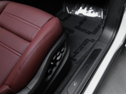 Porsche Cayenne Turbo E-Hybrid AWD 2026