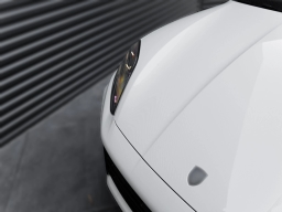 Porsche Cayenne Turbo E-Hybrid AWD 2026