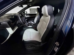 Porsche Cayenne Turbo E-Hybrid AWD 2025