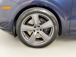 Porsche Cayenne Turbo E-Hybrid AWD 2025