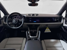 Porsche Cayenne Turbo E-Hybrid AWD 2025
