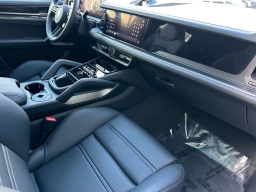 Porsche Cayenne Turbo E-Hybrid AWD 2026