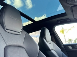 Porsche Cayenne Turbo E-Hybrid AWD 2026