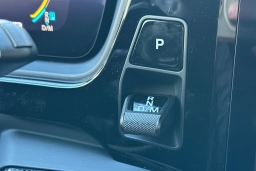 Porsche Cayenne Turbo E-Hybrid AWD 2026