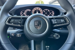 Porsche Cayenne Turbo E-Hybrid AWD 2026