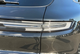 Porsche Cayenne Turbo E-Hybrid AWD 2026