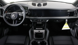 Porsche Cayenne Turbo E-Hybrid AWD 2026