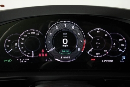 Porsche Cayenne Turbo E-Hybrid AWD 2026