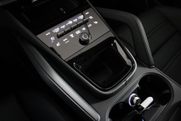 Porsche Cayenne Turbo E-Hybrid AWD 2026