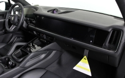 Porsche Cayenne Turbo E-Hybrid AWD 2026