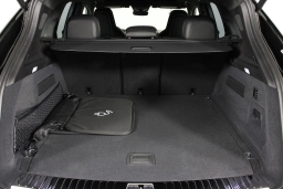 Porsche Cayenne Turbo E-Hybrid AWD 2026