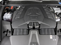 Porsche Cayenne Turbo E-Hybrid AWD 2026