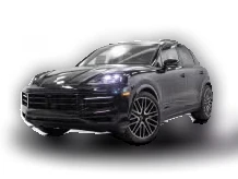 Porsche Cayenne S E-Hybrid AWD 2026