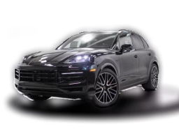 Porsche Cayenne S E-Hybrid AWD 2026