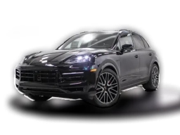 Porsche Cayenne S E-Hybrid AWD 2026