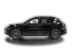 Porsche Cayenne S E-Hybrid AWD 2026