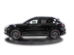 Porsche Cayenne S E-Hybrid AWD 2026