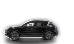 Porsche Cayenne S E-Hybrid AWD 2026