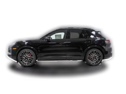 Porsche Cayenne S E-Hybrid AWD 2026
