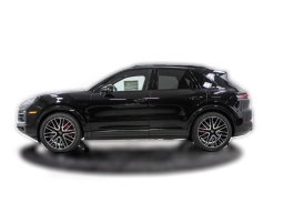 Porsche Cayenne S E-Hybrid AWD 2026