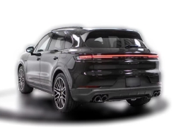 Porsche Cayenne S E-Hybrid AWD 2026