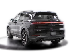 Porsche Cayenne S E-Hybrid AWD 2026