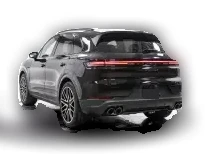 Porsche Cayenne S E-Hybrid AWD 2026