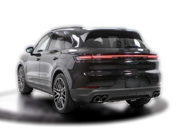 Porsche Cayenne S E-Hybrid AWD 2026