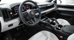 Porsche Cayenne S E-Hybrid AWD 2026