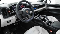 Porsche Cayenne S E-Hybrid AWD 2026