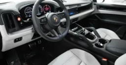 Porsche Cayenne S E-Hybrid AWD 2026