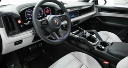 Porsche Cayenne S E-Hybrid AWD 2026