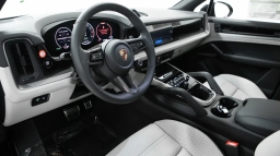 Porsche Cayenne S E-Hybrid AWD 2026