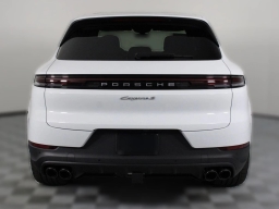 Porsche Cayenne S E-Hybrid AWD 2026