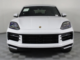 Porsche Cayenne S E-Hybrid AWD 2026