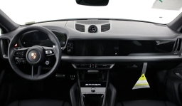 Porsche Cayenne S E-Hybrid AWD 2026