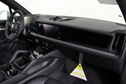 Porsche Cayenne S E-Hybrid AWD 2026