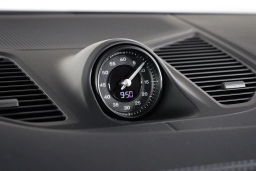 Porsche Cayenne S E-Hybrid AWD 2026