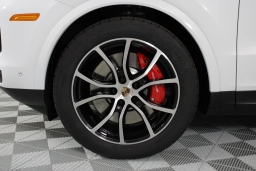 Porsche Cayenne S E-Hybrid AWD 2026