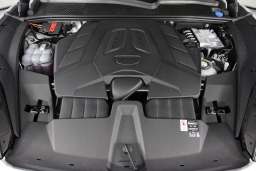 Porsche Cayenne S E-Hybrid AWD 2026